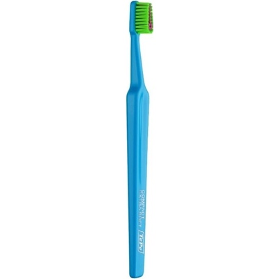 TePe Colour Compact tyrkysový x-soft