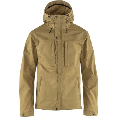 Fjällräven Skogsö jacket beckwheat brown