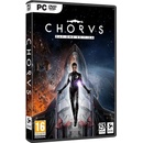 Chorus (D1 Edition)