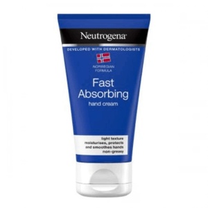  Крем за ръце подобрена формула Neutrogena 75мл