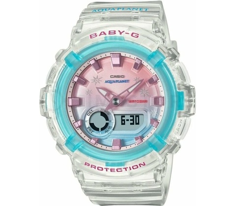 Casio BGA-280AP-7A