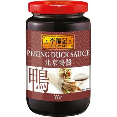 Lee Kum Kee sauce for peking duck 383g