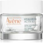Eau Thermale Avène Hyaluron Activ B3 Cell Renewal Cream крем за възстановяване на кожните клетки 50ml