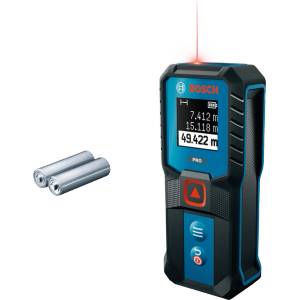 Bosch Лазерна ролетка Bosch GLM 50-21, до 50 м (0601075300)