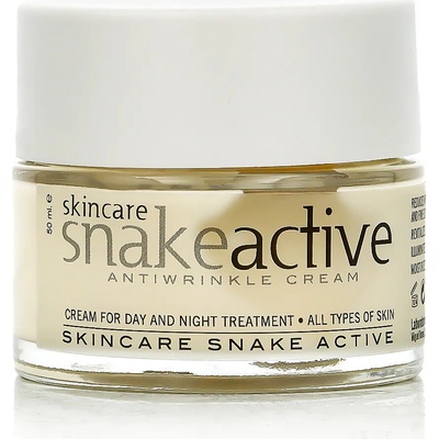 Diet Esthetic Snakeactive Antiwrinkle Cream 50 ml