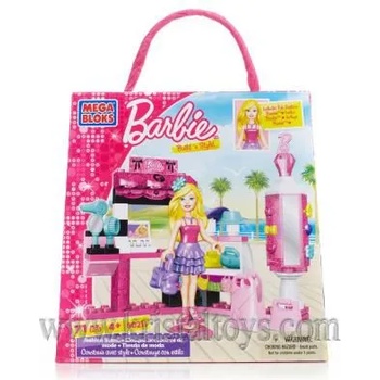 Image 1 of Барби: Игрален комплект "Магазин