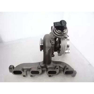 Garrett Dmychadlo - plnění Original Spare part TD 775517-5005S