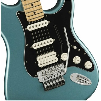 Fender Player Stratocaster FR HSS MN TPL