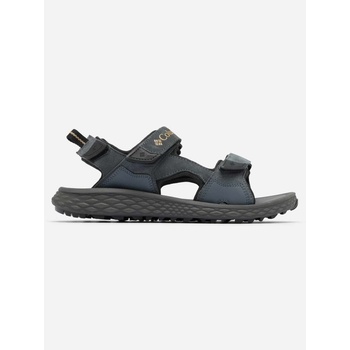 COLUMBIA Сандали Mens Konos Hiker 3-Strap Footwear