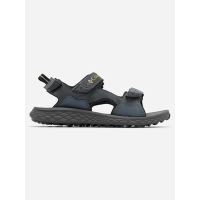 COLUMBIA Сандали Mens Konos Hiker 3-Strap Footwear