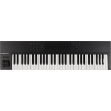 Native Instruments KOMPLETE KONTROL A61