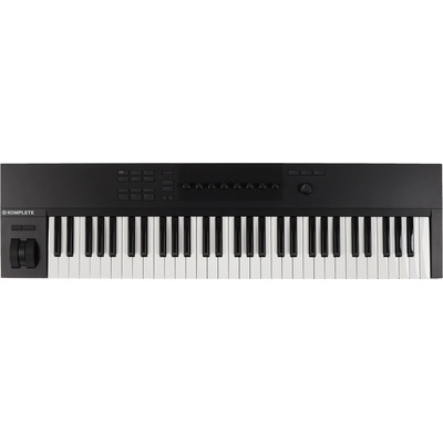 Native Instruments KOMPLETE KONTROL A61