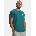 Under Armour Мъжка тениска Under Armour UA M BLUR LOGO SS Under Armour | Zelen | МЪЖЕ | S