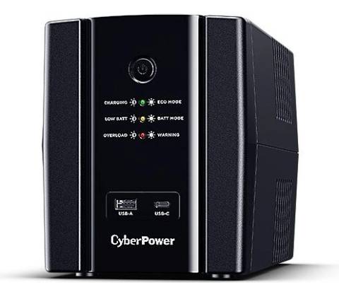 CyberPower UT1500EG