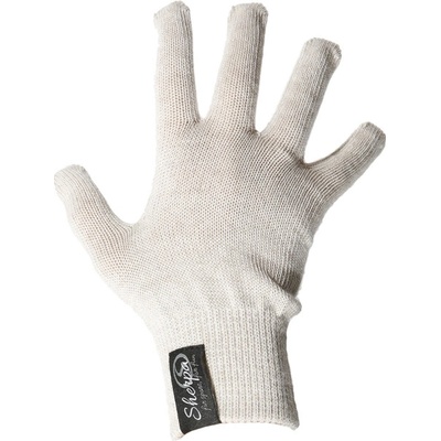 Sherpa Adele merino béžové