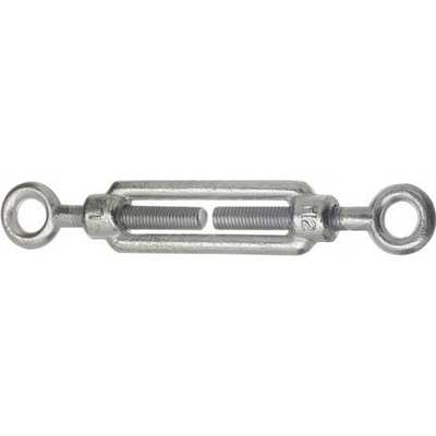 NAPÍNÁK M16 x 170 (oko - oko) DIN1480