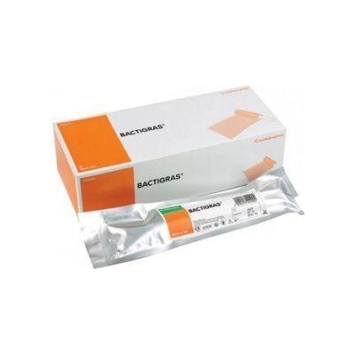 SMITH and NEPHEW Bactigras 15cm x 1m, 12 rolí