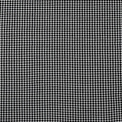 Strima Bengaline Check Fetine - čierna/biela