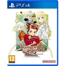 Hry na PS4 Tales of Symphonia Remastered (Chosen Edition)