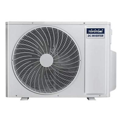 Toyotomi MULR32-36INV-4