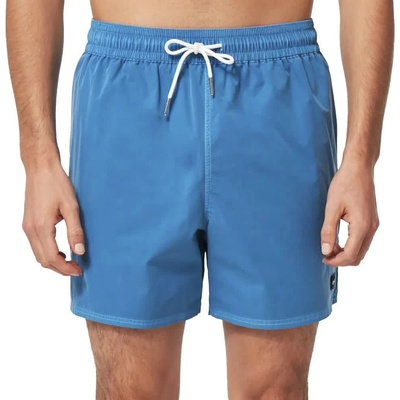 Oakley Бански гащета Oakley Robinson RC 16´´ swimming shorts - Blue (Bright Blue)