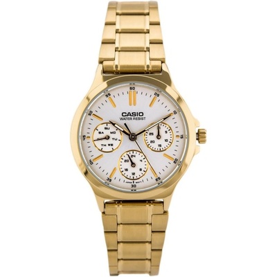 Casio Classic MTP-V300G-7A (MTP-V300G-7A)