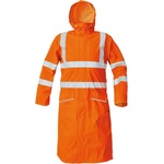 CERVA Cerva siret hi-vis / Светлоотразително водоустойчиво яке - hv оранжево xl (0311005896004)