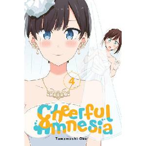 CHEERFUL AMNESIA V04 (2024)