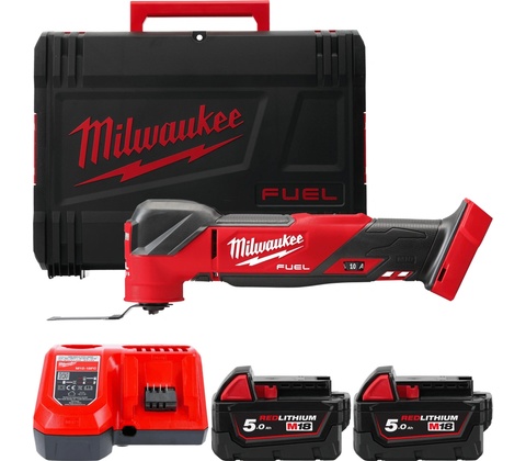 Milwaukee 4933478492