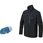 Bosch - 12V Яке AKU с отопление размер L без батерия и зарядно 06188000DZ (06188000DZ)
