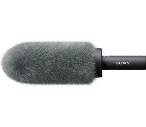 Sony ECM-778 XLR