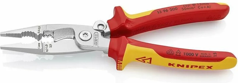 KNIPEX 13 96 200