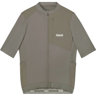 PEdALED Odyssey Merino Grey