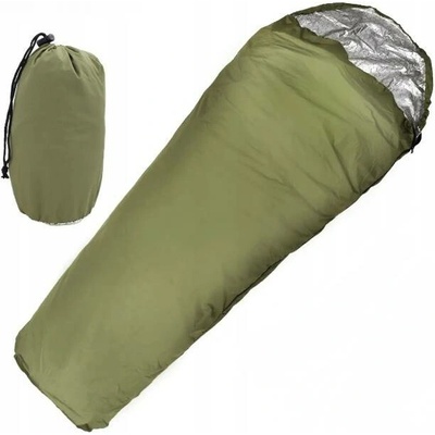 Mil-Tec pytel bivakovací Survival I20-4122
