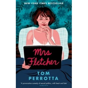 Mrs Fletcher | Tom Perrotta (ISBN: 9781472153821)