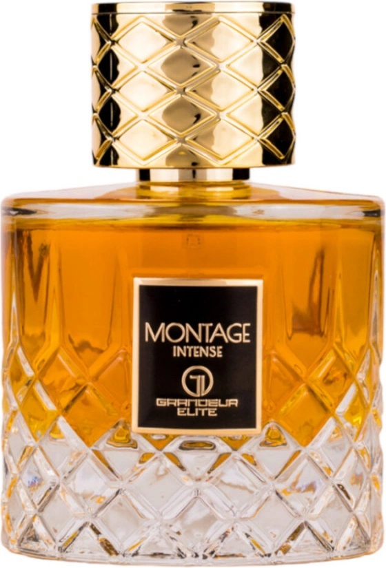 Grandeur Elite - Montage Intense EDP 100 ml
