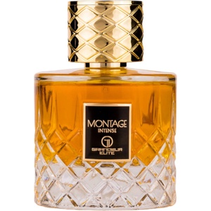 Grandeur Elite - Montage Intense EDP 100 ml Парфюми