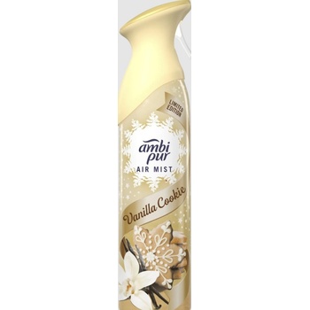 Ambi Pur osviežovač vzduchu Vanilla Cookie 185 ml