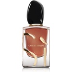 Giorgio Armani Sì Extrait de Parfum 50 ml Парфюми