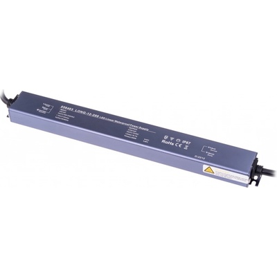 T-LED LED zdroj LONG-12-200