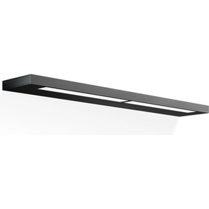 DECOR WALTHER Аплик Slim 60 см черен мат (0329860)