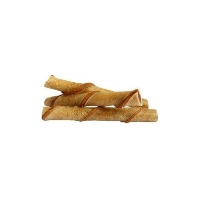 Magnum Dog Food Rawhide roll stick 12,5 cm Brown 40 ks