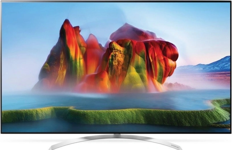 LG 55SJ850V