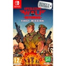 Operation Wolf Returns: First Mission