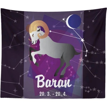 Sablio Deka Baran 150x120
