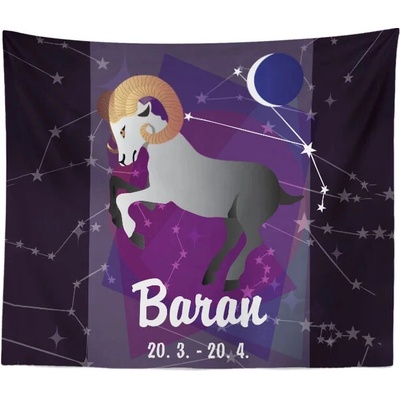 Sablio Deka Baran 150x120