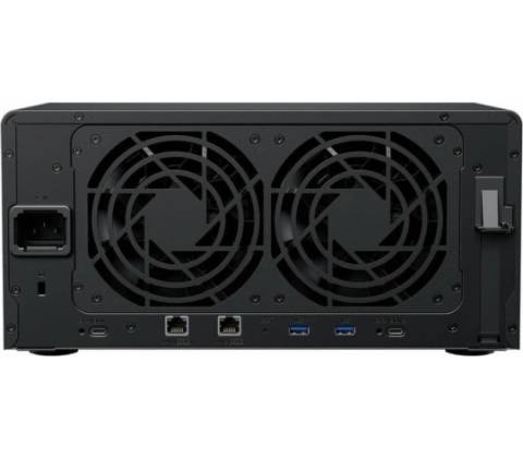 Synology DiskStation DS1825+