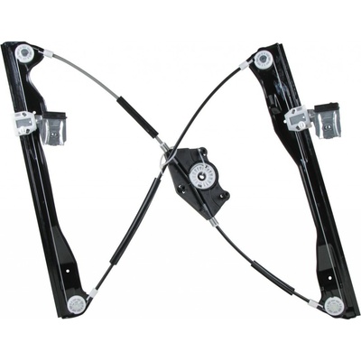 Mechanismus stahování okna, přední pravé dveře ŠKODA FABIA I (6Y) (2000-2007)