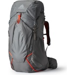 Gregory Дамска трекинг раница Gregory Women's Facet 45 RC Walking backpack - Sunset Grey - размер S/M (505-0773-0112)