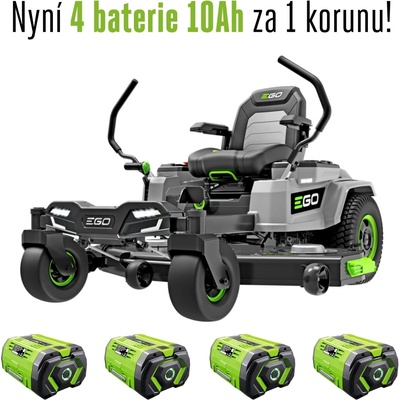 EGO Z6 ZT5201E-L